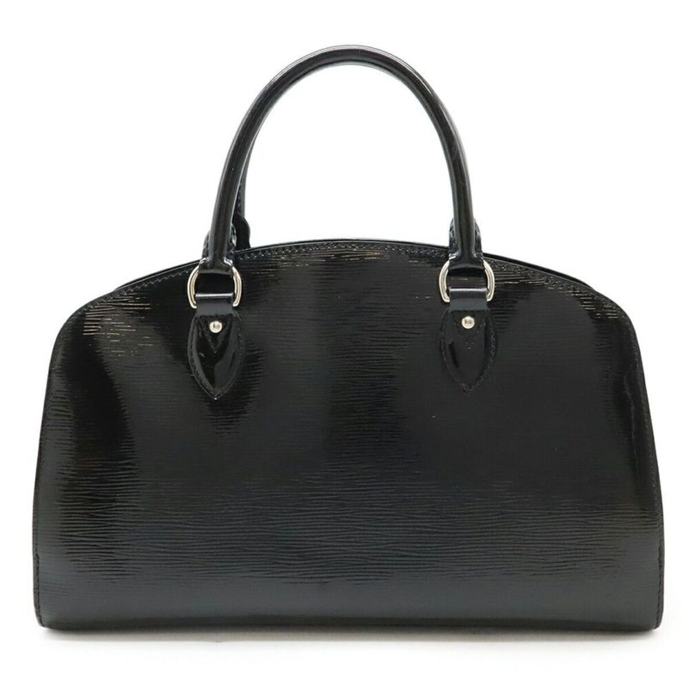 Louis Vuitton Epi Electric Pont Neuf PM Handbag